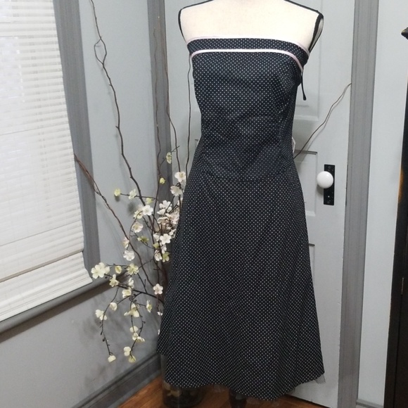 torrid Dresses & Skirts - Torrid Rockabilly Swing Dress